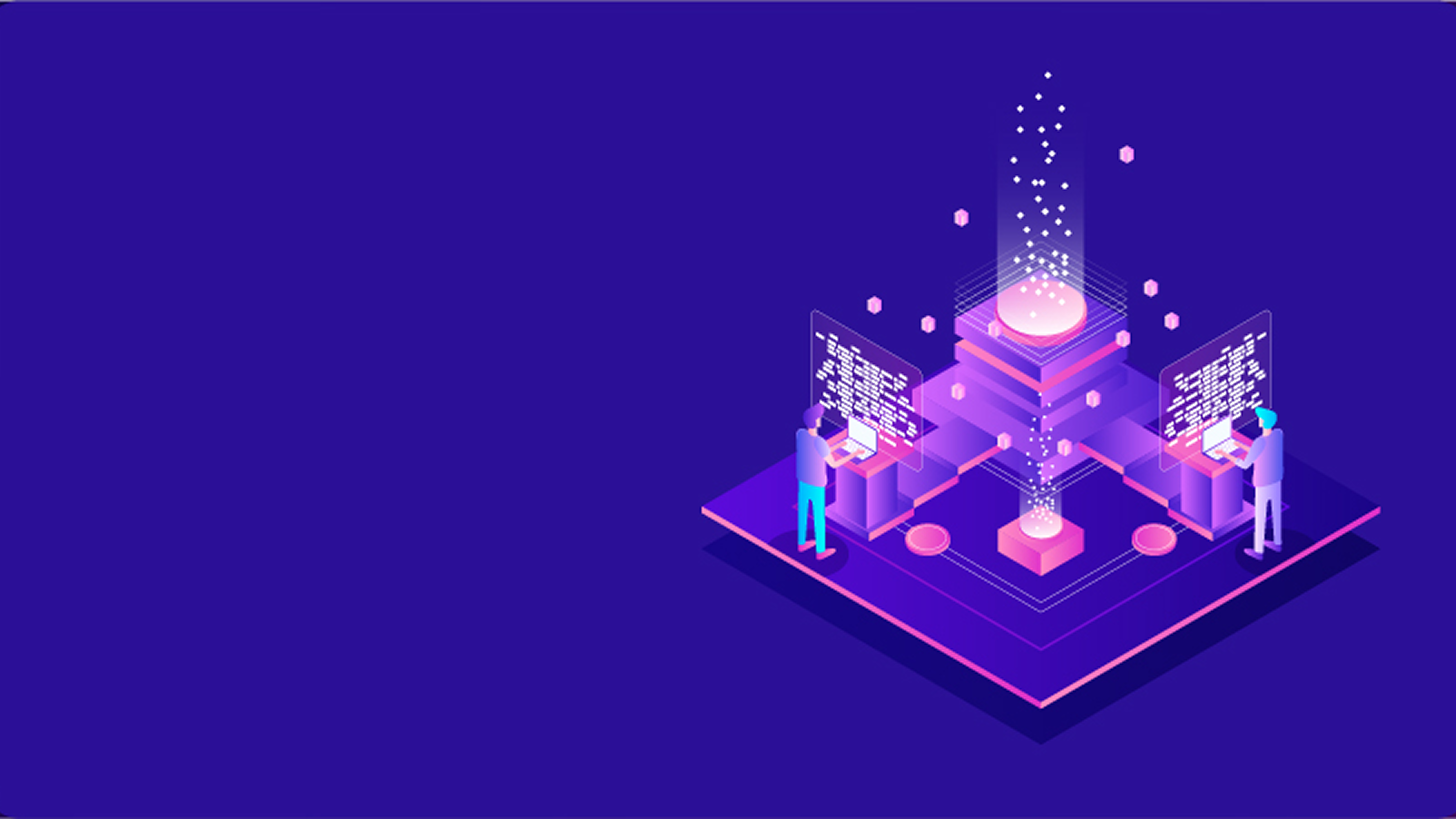 IT & Managed Services